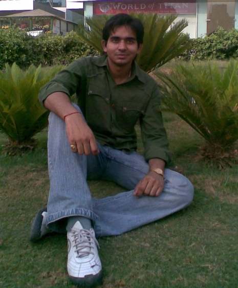 Indian Male Models Photos Delhi India